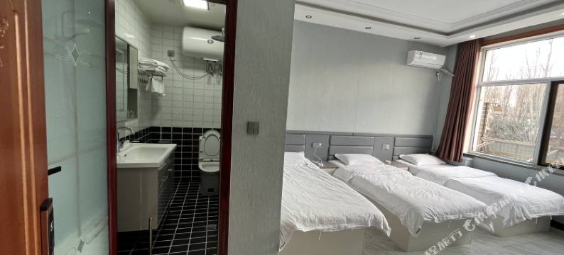 丰镇月英宾馆图片