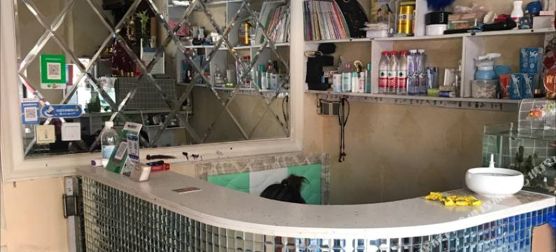 大连宾宇快捷旅馆图片