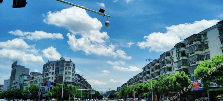 俙岸酒店(抚州乐安迎宾南大道店)图片