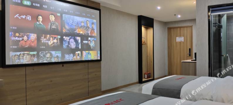 丽苑酒店(遂溪醒狮美食广场店)图片