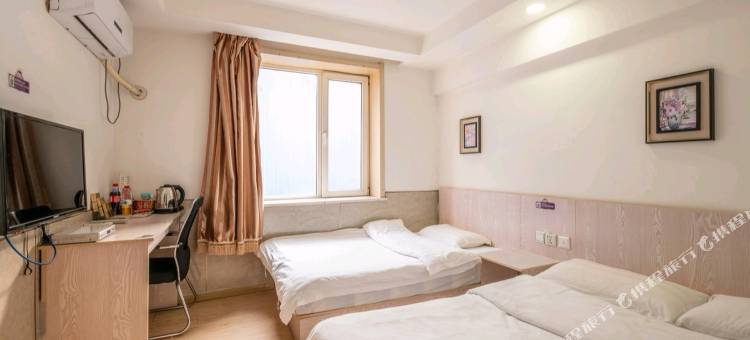 沈阳佳禾快捷旅馆图片