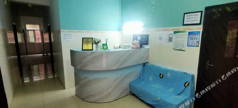 珠海花样年华公寓图片