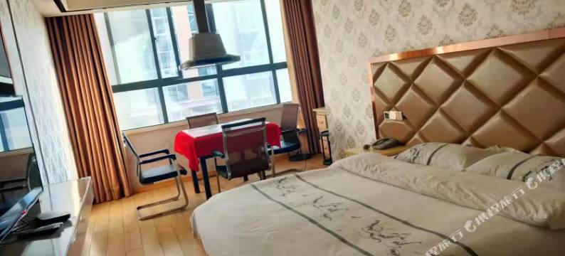 崇阳江楠小镇主题酒店图片