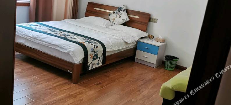 遵义翠湖宾馆图片