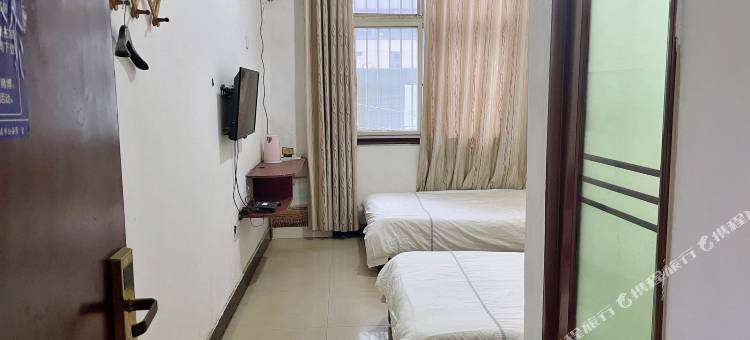 遂平新快捷宾馆图片