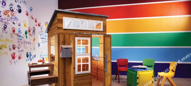 卡普哲露卡，贝梦德酒店，安圭拉(Cap Juluca, A Belmond Hotel, Anguilla)图片