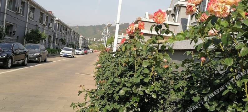 北京马秀英客栈(潭柘寺风景区店)图片