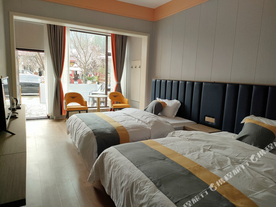 察隅平安大酒店