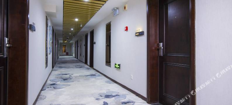民促酒店(湘潭万达广场店)图片