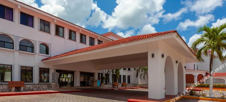 Cozumel Hotel & Resort图片