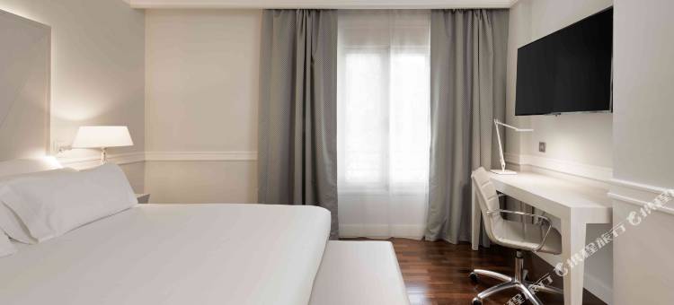 萨拉戈萨NH精选大酒店(NH Collection Gran Hotel)图片