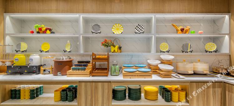 汉庭酒店(淄博桓台马桥店)图片