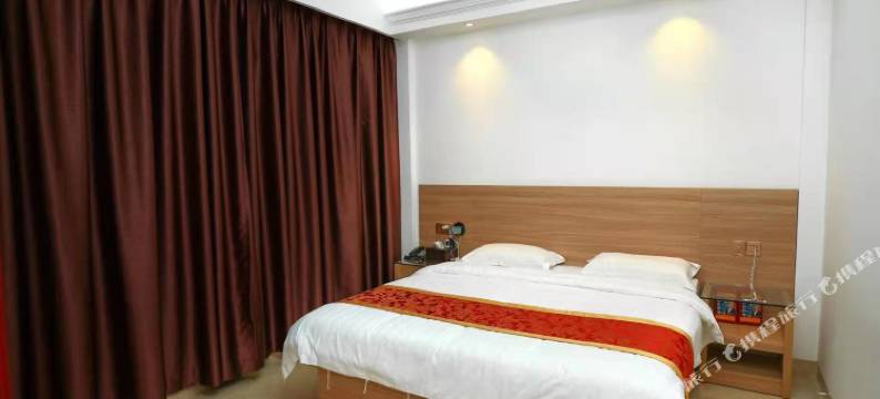 饶平永心公寓图片