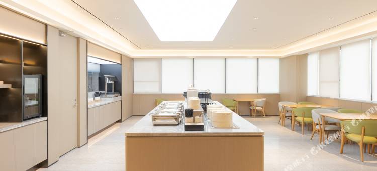 全季酒店(成都青羊万达光华大道店)图片
