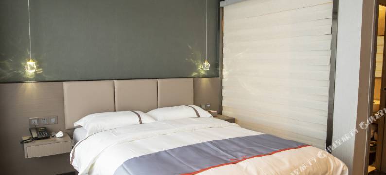 尚美生活酒店图片