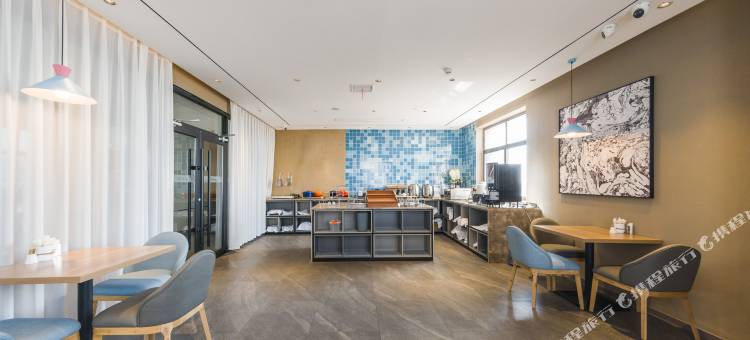 如家酒店·neo(武城滨湖丽都店)图片