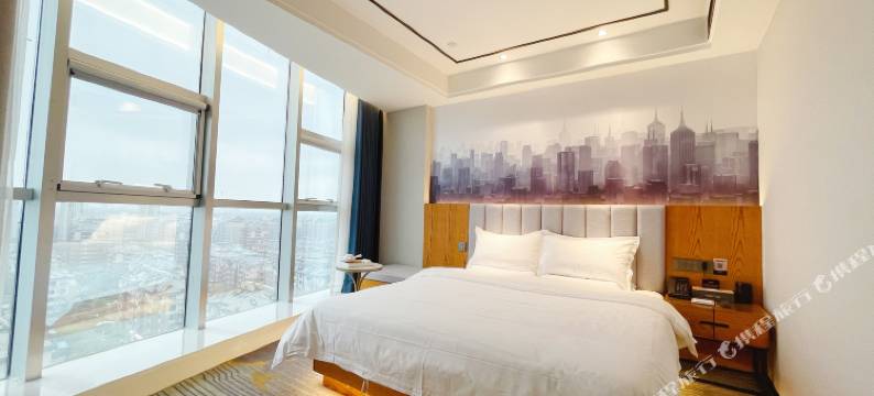 唯雅诺酒店(德州澳德乐店)图片