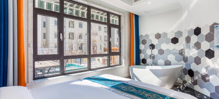 盖州云峰温泉民宿图片