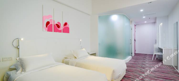 莎阿南天马大酒店(Pegasus Hotel Shah Alam)图片