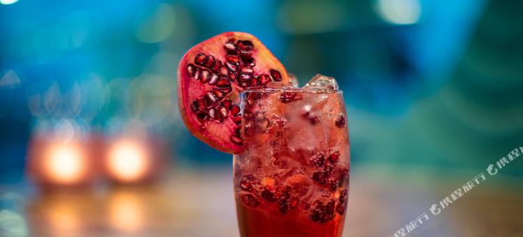 Swiss-Belinn机场马斯喀特酒店(Swiss-Belinn Airport Muscat Oman)图片