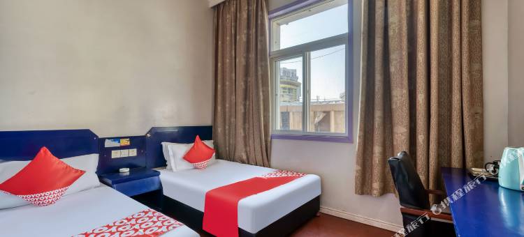 宁波万里行宾馆(北仑银泰店)图片