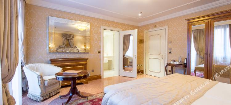 艾瑞丽酒店 - 世界小型豪华酒店(Hotel Ai Reali - Small Luxury Hotels of the World)图片