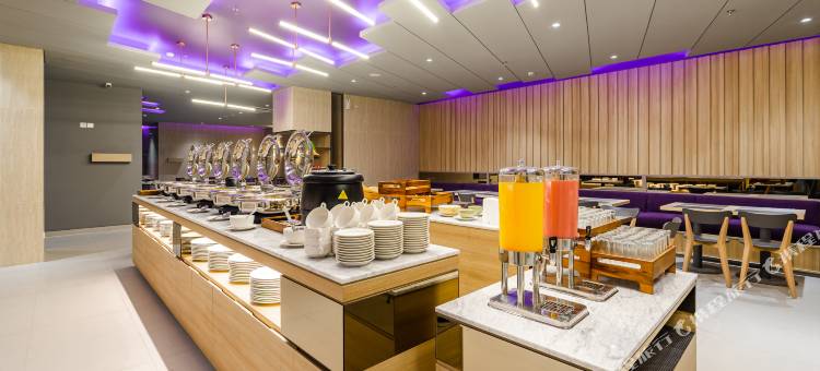 奎斯特臻选Pemuda酒店 - Semarang(Quest Prime Pemuda - Semarang)图片