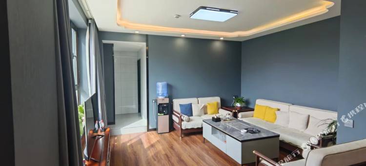 颐庭商务宾馆图片