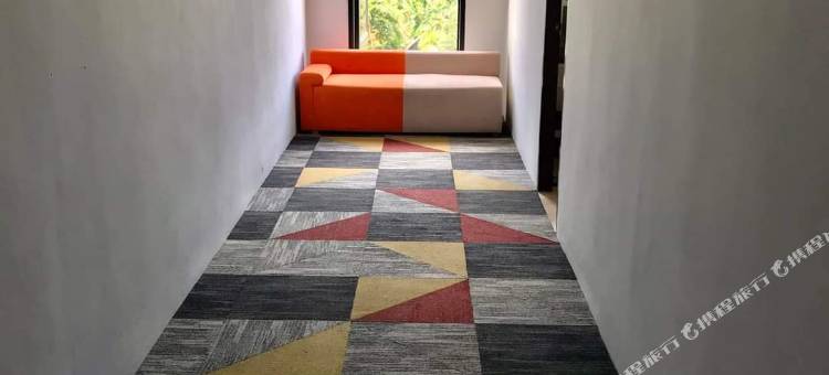 爸爸的梦酒店民宿(Daddy Dream Hotel and Residence)图片