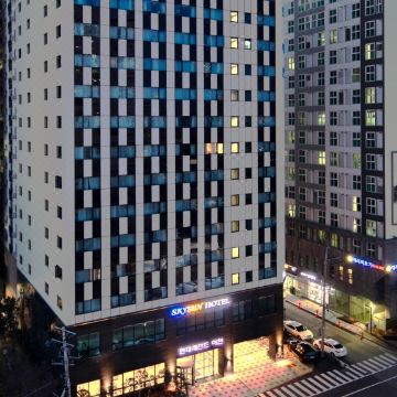利川天阳酒店(Icheon Skysun Hotel)图片