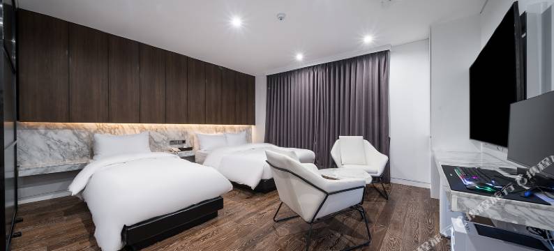 钟路阿玛尔酒店(Amare Hotel Jongno)图片