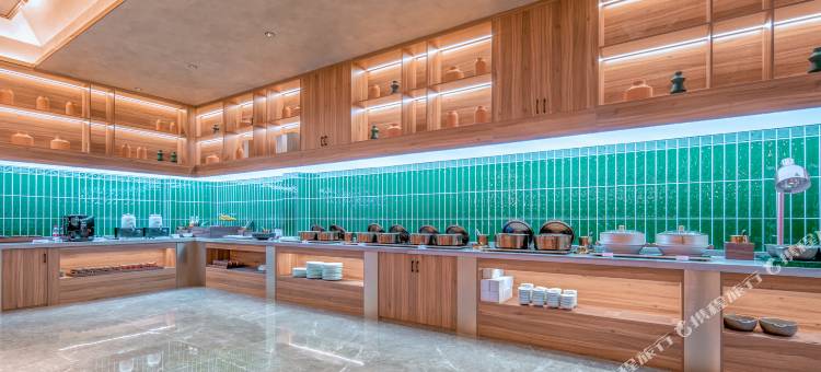 桔子酒店(荆州新天地店)图片