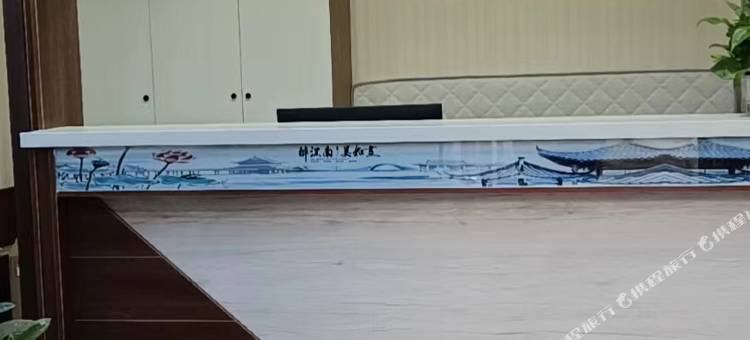 大隐小居民宿图片