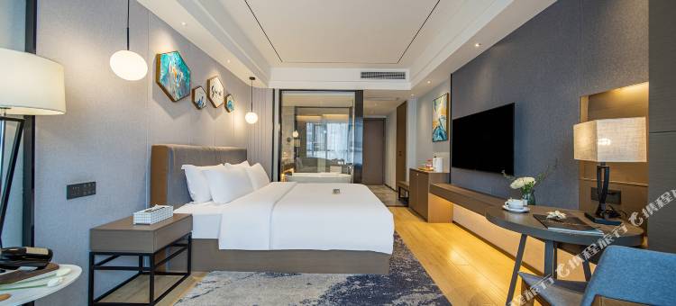 罗甸悦禾酒店图片