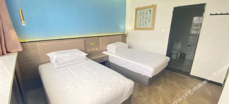 宝鸡鑫苑酒店(陈仓区剧院店)图片