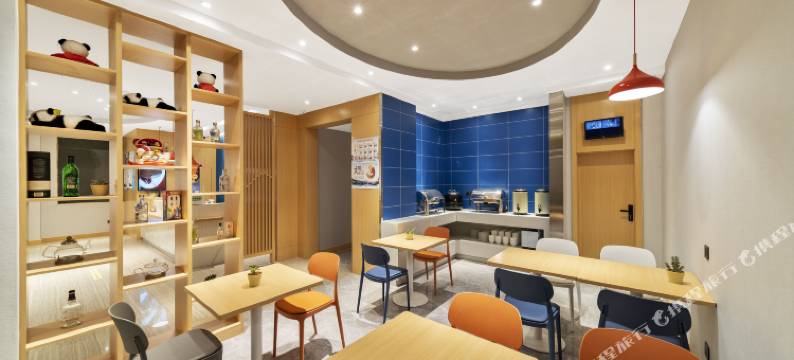 九寨沟星空酒店图片