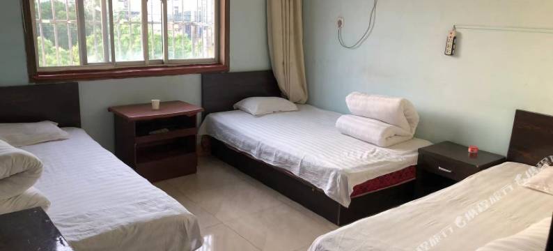 新世纪宾馆图片