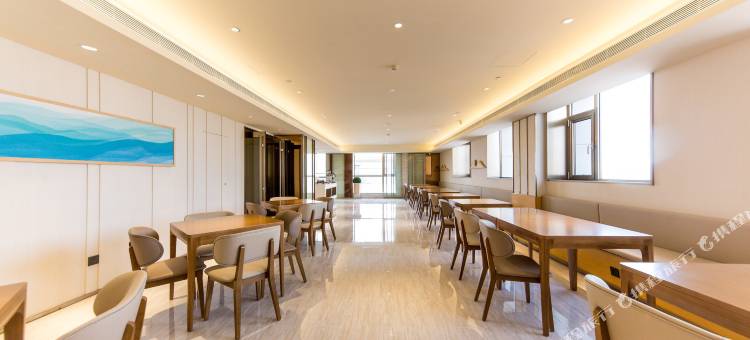 艾扉酒店(东营东城市政府店)图片