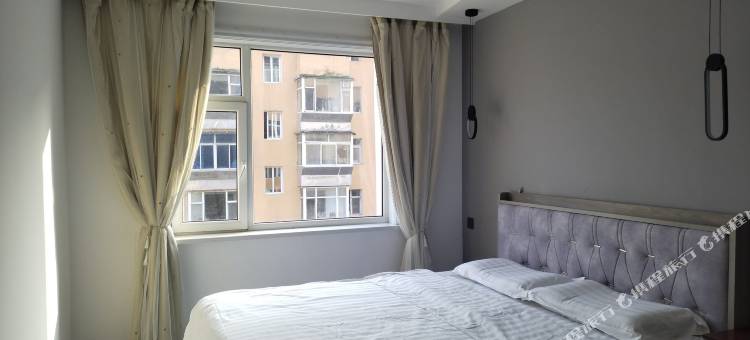 鹏祥民宿(利民街分店)图片