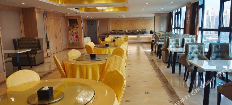 维也纳酒店(遵义播州遵南大道店)图片