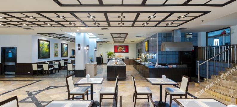 隆披尼公园品尼高酒店(Pinnacle Lumpini Park Hotel)图片