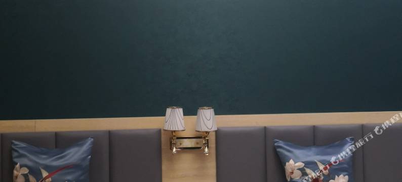 昌乐城南宾馆图片