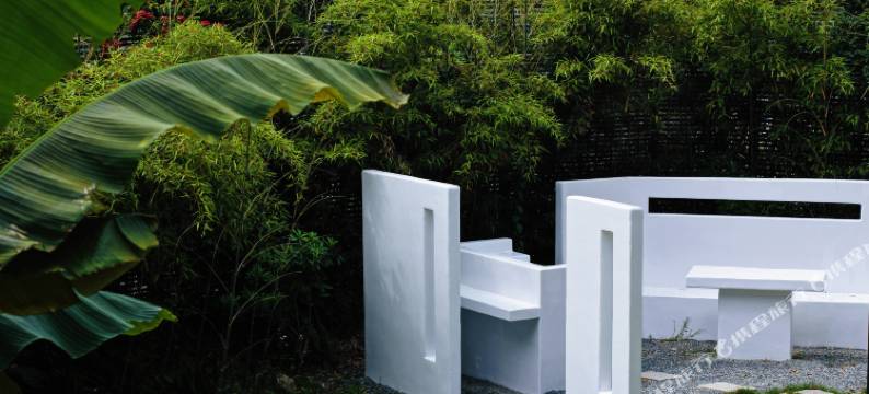 莫干山依山依水·设计师名宿图片