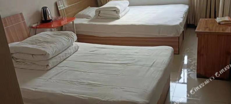 郑州十二楼宾馆图片