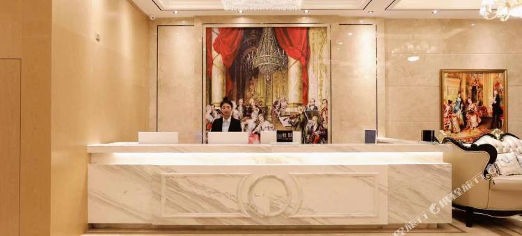 桃江新地酒店图片