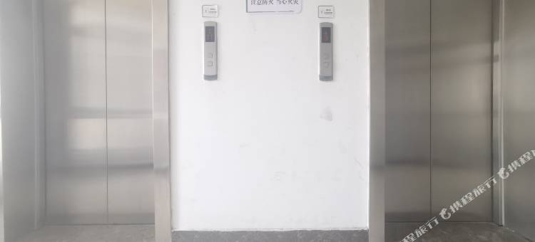 红豆酒店式公寓(保定东站河大新区店)图片
