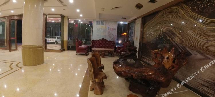 广州太子大酒店(花都狮岭皮革城店)图片