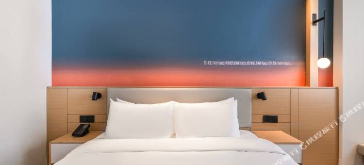 你好酒店(珠海拱北口岸店)图片