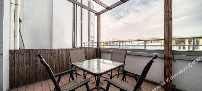 泊·美湾酒店(新昌大佛寺海洋城店)图片