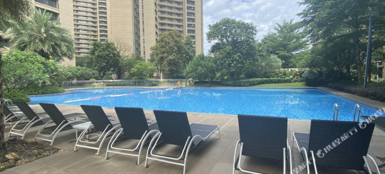 简繁家旅度假公寓酒店(澄迈软件园店)图片